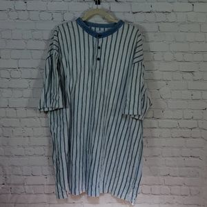 Grade A Jeans 3XLT Short Sleeve Shirt